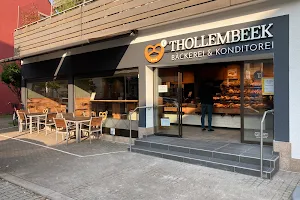 Bäckerei Thollembeek image