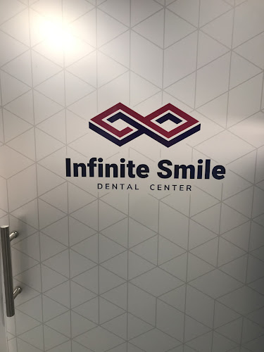 INFINITE SMILE