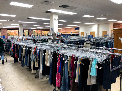Thrift Store «Goodwill Retail Store», reviews and photos, 514 Waughtown St, Winston-Salem, NC 27127, USA