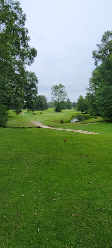 Campground «Hidden Valley Golf Course», reviews and photos, 17261 Thompson Rd, Thompson, OH 44086, USA