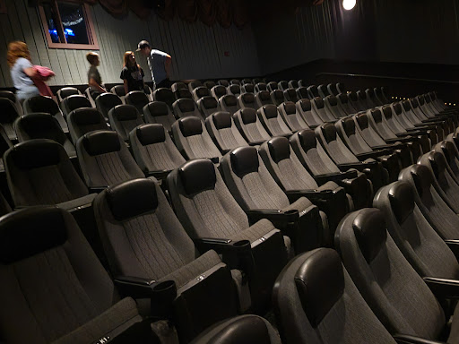 Movie Theater «Regal Cinemas Bowling Green 12», reviews and photos, 323 Great Escape Ave, Bowling Green, KY 42101, USA