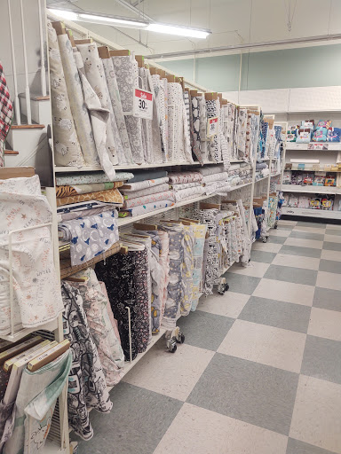 Fabric Store «Jo-Ann Fabrics and Crafts», reviews and photos, 3435 Wrightsboro Rd, Augusta, GA 30909, USA