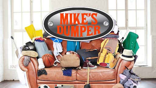 Mike's Dumper & Junk Removal