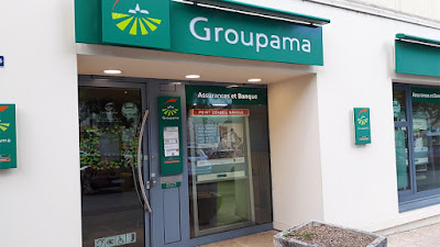 Agence Groupama De Belley à Belley