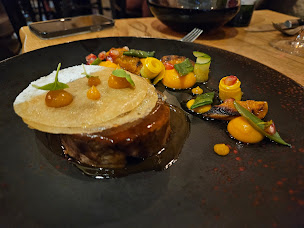 Photo n°57 de Arcada à Bordeaux ()