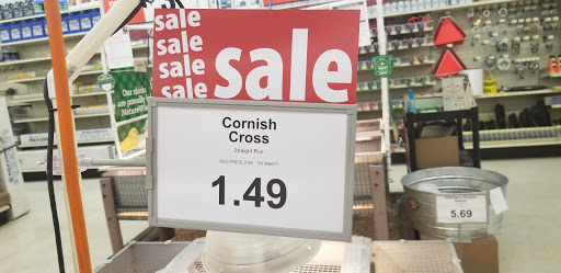 Animal Feed Store «Orscheln Farm & Home», reviews and photos, 655 Hollywood Blvd, Iowa City, IA 52240, USA