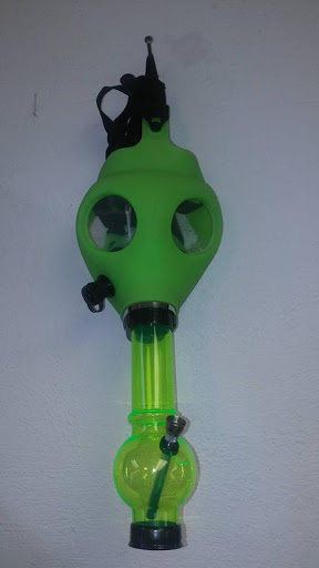 Tobacco Shop «Camp Smoke Shop», reviews and photos, 1503 Waughtown St, Winston-Salem, NC 27107, USA