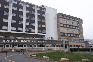 Hôpital Roger Salengro