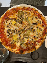 Pizza du BENJIM PIZZERIA à Beaulieu-lès-Loches - n°10