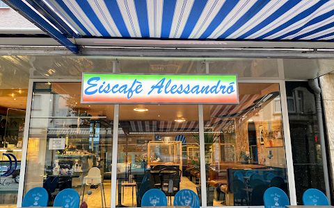 Eiscafé Alessandro image