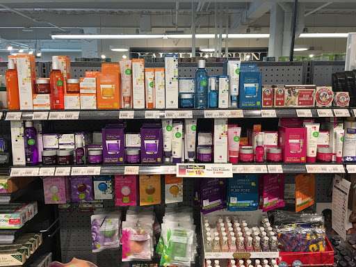 Health Food Store «The Mustard Seed Market and Cafe», reviews and photos, 867 W Market St, Akron, OH 44303, USA