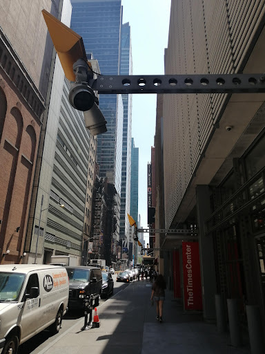 Performing Arts Theater «Nederlander Theatre», reviews and photos, 208 W 41st St, New York, NY 10036, USA