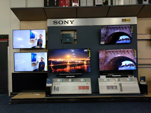 Electronics Store «Best Buy», reviews and photos, 769 Donald Lynch Blvd, Marlborough, MA 01752, USA