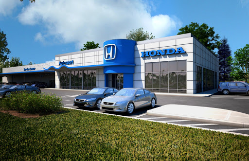 Honda Dealer «Autosport Honda», reviews and photos, 1201 US-22, Bridgewater, NJ 08807, USA