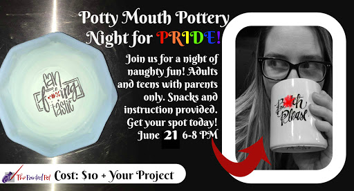 Craft Store «The Painted Pot», reviews and photos, 333 N Last Chance Gulch, Helena, MT 59601, USA