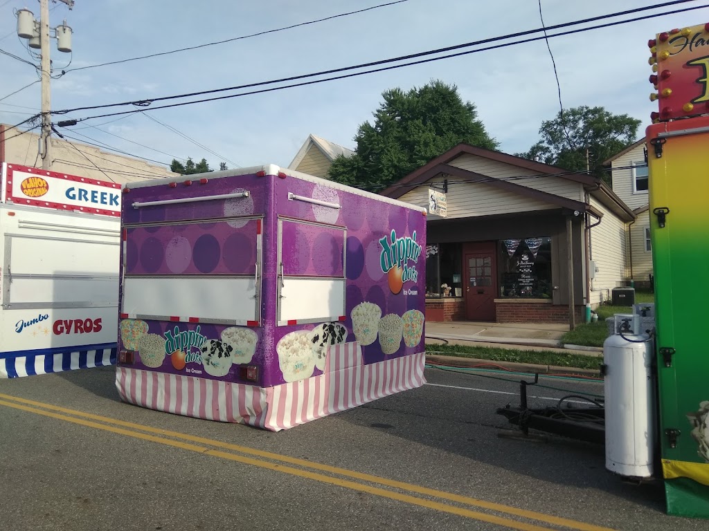 Pizza Joe's Cortland, OH 44410 Menu, Reviews, Hours & Contact