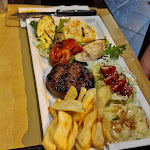 Photo n°8 de l'avis de Ernesto.a fait le 20/07/2023 à 21:15 sur le  Heretic Ristorante Braceria à Agropoli