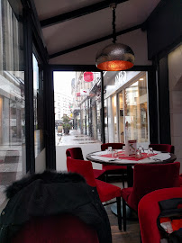 Atmosphère du Restaurant italien La Maison d' Italie à Caen - n°6