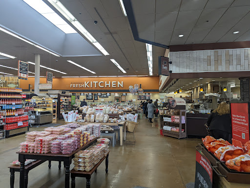 Grocery Store «Bel Air», reviews and photos, 7901 Walerga Rd, Antelope, CA 95843, USA