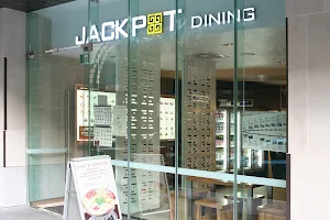 Jackpot Dining image
