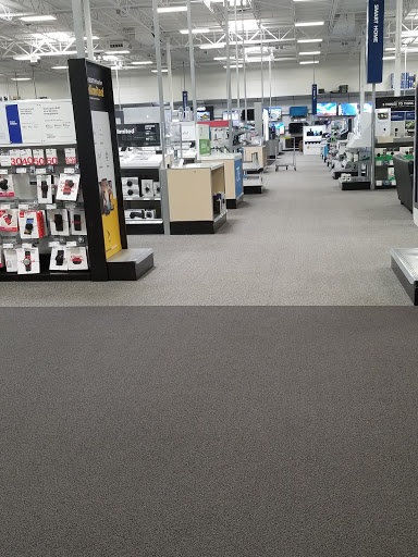 Electronics Store «Best Buy», reviews and photos, 200 Town Center Pkwy, Slidell, LA 70458, USA