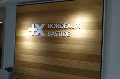 Banque Populaire Aquitaine Centre Atlantique à Bordeaux