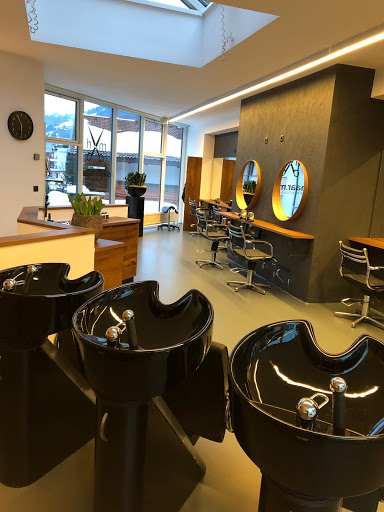 Friseursalon haar.mike In See