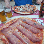 Photo n°3 de l'avis de Donatella.o fait le 16/02/2018 à 23:48 sur le  Osteria Pizzeria La Calchera à Nave