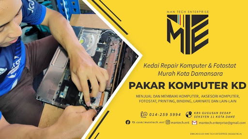 Kedai Komputer Printing Fotostat Murah Kota Damansara Computer Service In Kota Damansara