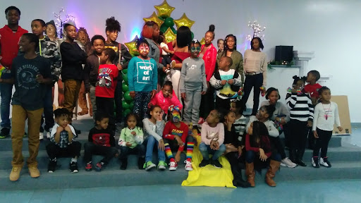 Event Venue «A Touch Of Class Event Hall», reviews and photos, 5103 Thrush Ln, Richmond, VA 23227, USA