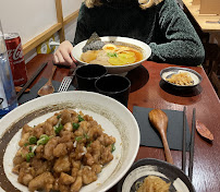 Soupe du Restaurant japonais ZENYA Ramen à Paris - n°6