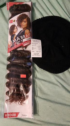 Cosmetics Store «Firstclass Beauty Supply», reviews and photos, 4288 W 130th St, Cleveland, OH 44135, USA