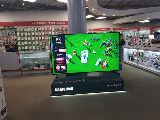 Tiendas para comprar televisores en Panamá