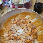 Photo n°4 de l'avis de alessio.a fait le 30/01/2024 à 13:26 sur le  Trattoria I Belloni à Ciampino