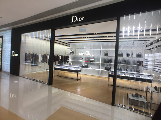 DIOR Hong Kong Elements