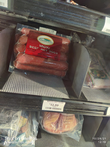 Butcher Shop «Iowa Meat Farms», reviews and photos, 6041 Mission Gorge Rd, San Diego, CA 92120, USA