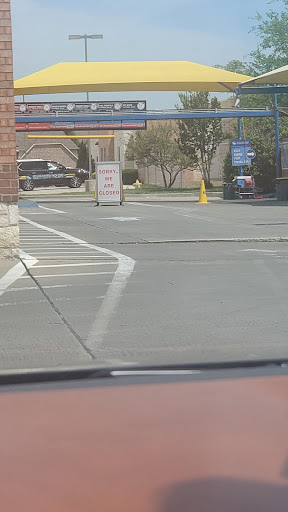 Car Wash «Clean Getaway Car Wash & Detail Center», reviews and photos, 3520 Main St, Frisco, TX 75033, USA