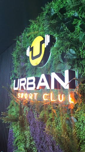 Urban Sport Club Punta Cana
