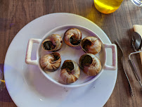 Escargot du Restaurant Marina Caffé à Cannes - n°12