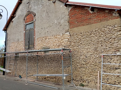Entreprise Gourlin à Étrépagny
