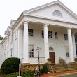 Fairfax Old Town Hall