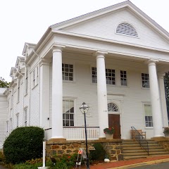 Old Town Hall