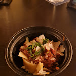 Photo n°1 de l'avis de Sebastian.� fait le 19/12/2022 à 21:56 sur le  masons Restaurant Saarbrücken à Saarbrücken