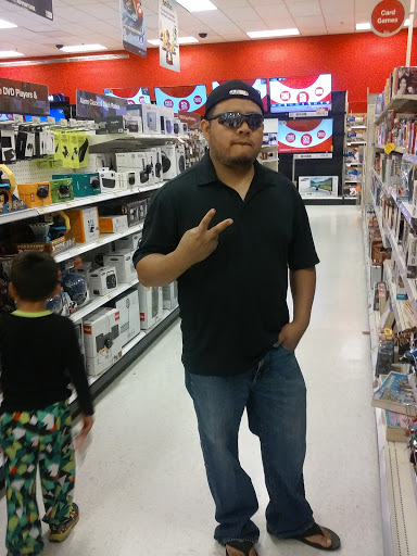 Department Store «Target», reviews and photos, 2887 S Rochester Rd, Rochester Hills, MI 48307, USA