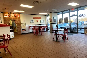Firehouse Subs Gin Creek image