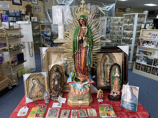 Book Store «The Catholic Store Gifts & Books», reviews and photos, 1928 Broadway, Sacramento, CA 95818, USA