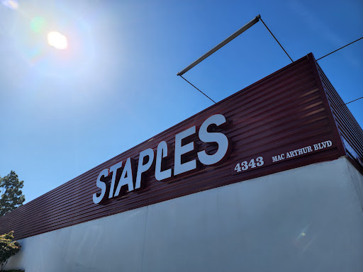 Staples image