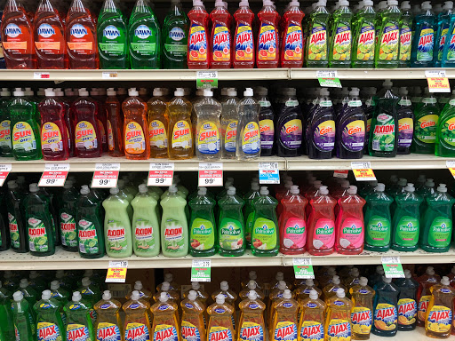 Grocery Store «Big Saver Foods», reviews and photos, 16000 Woodruff Ave, Bellflower, CA 90706, USA