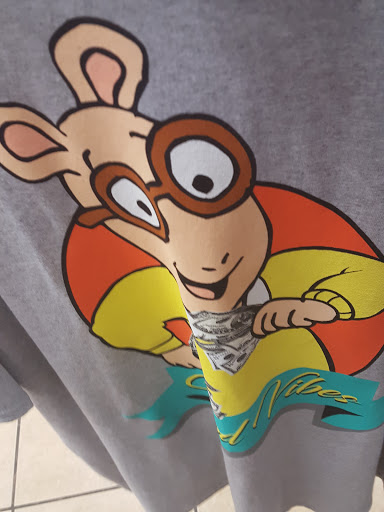 Clothing Store «Burlington Coat Factory», reviews and photos, 103 Marketplace Dr, Hampton, VA 23666, USA