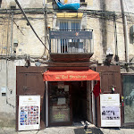 Photo n°1 de l'avis de Andrew.a fait le 02/06/2023 à 12:27 sur le  Pizzeria Dal Presidente - Sede Storica à Naples